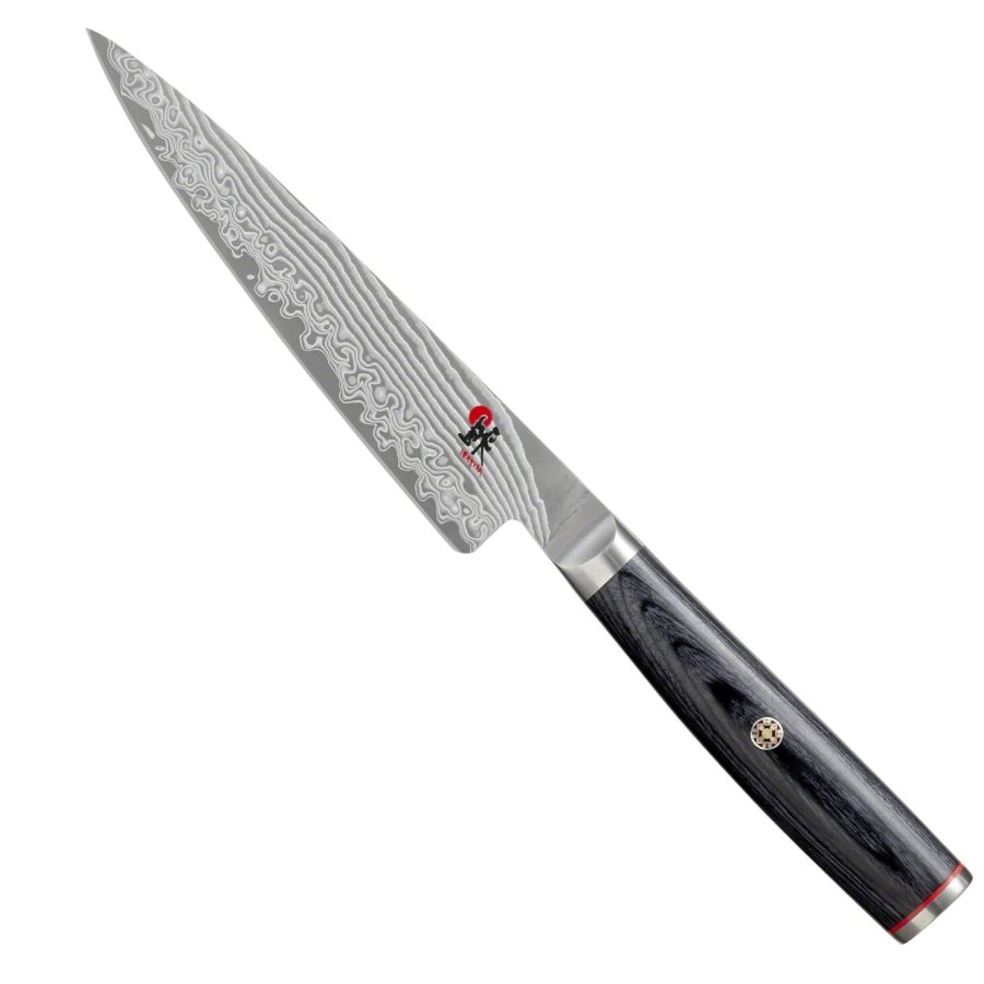 MIYABI 5000FCD Shotoh Krutermesser 11 cm