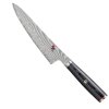 MIYABI 5000FCD Shotoh Krutermesser 13 cm