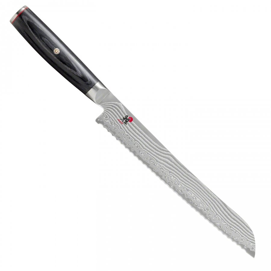 MIYABI 5000FCD Brdkniv 24 cm