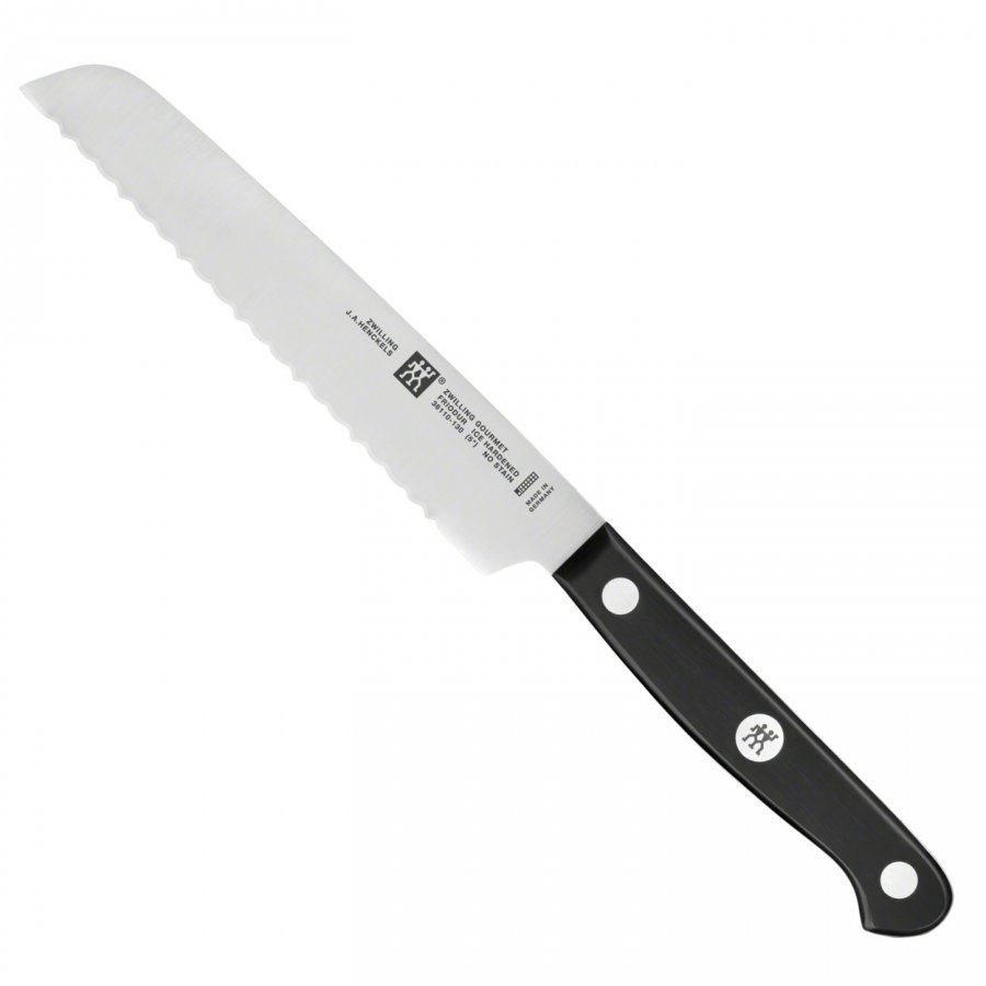 Zwilling Gourmet Tomatenmesser 13 cm