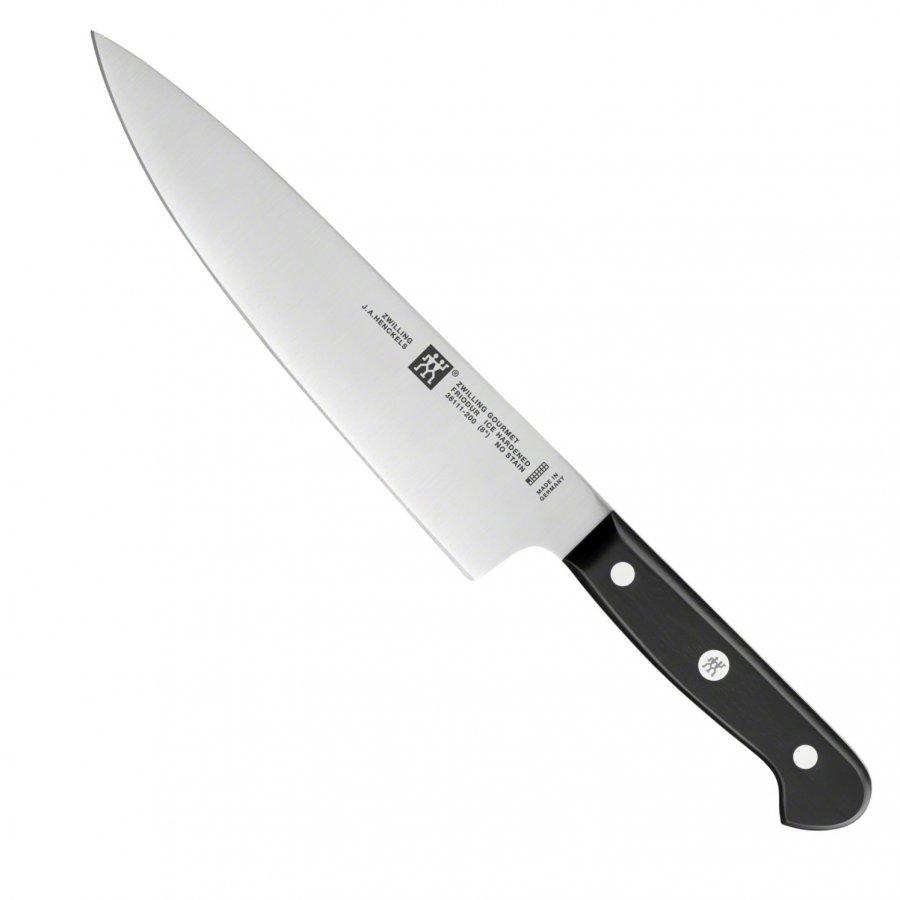 Zwilling Gourmet Kochmesser 20 cm