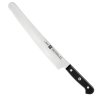 Zwilling Gourmet Konditorkniv 26 cm, Sort