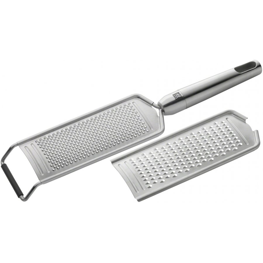 Zwilling TWIN Pure steel Osterivejern