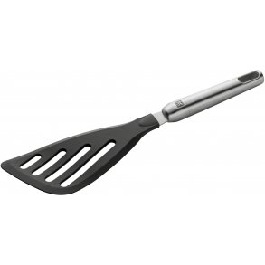 Zwilling TWIN Pure steel Spatel m. silikone