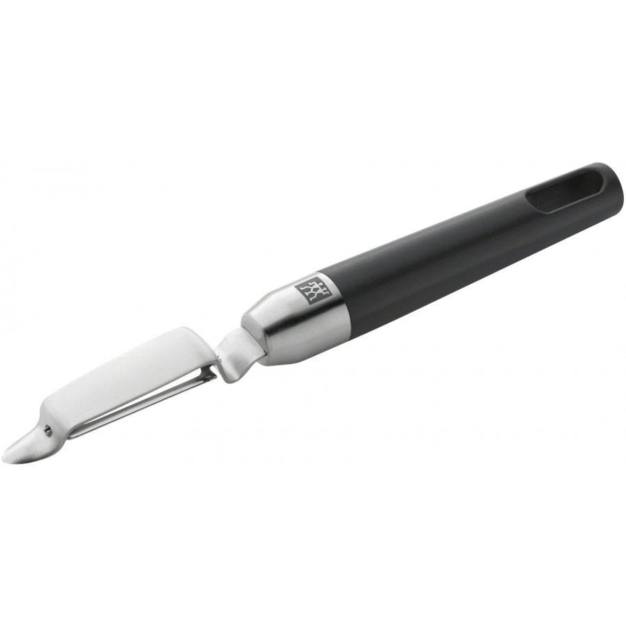 Zwilling TWIN Pure black Tyndskr�ller Bev�gelig