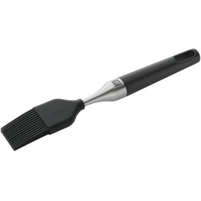 Zwilling TWIN Pure black Bagepensel Silikone