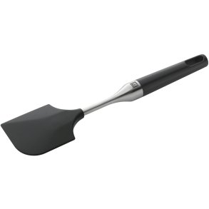 Zwilling TWIN Pure black Dejskraber Silikone