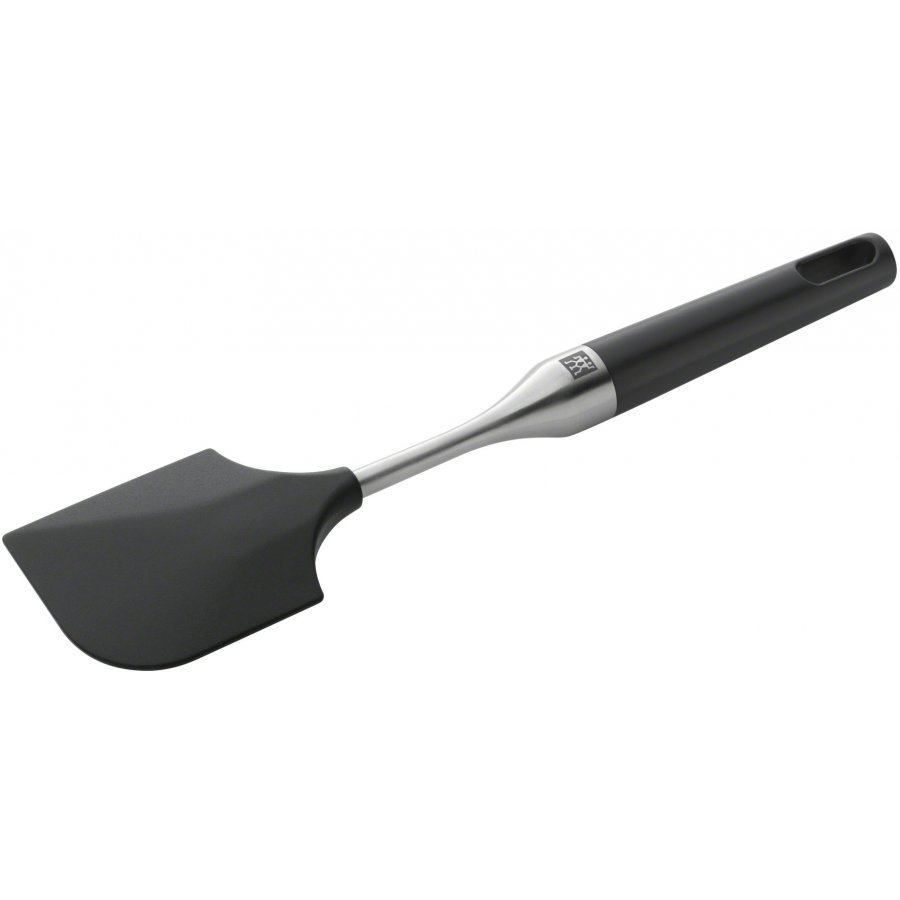 Zwilling TWIN Pure black Dejskraber Silikone