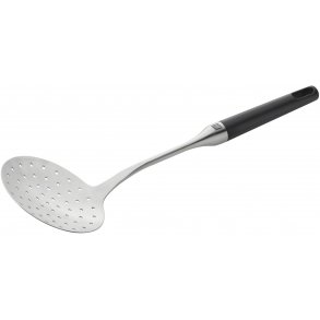 Zwilling TWIN Pure black Skummeske