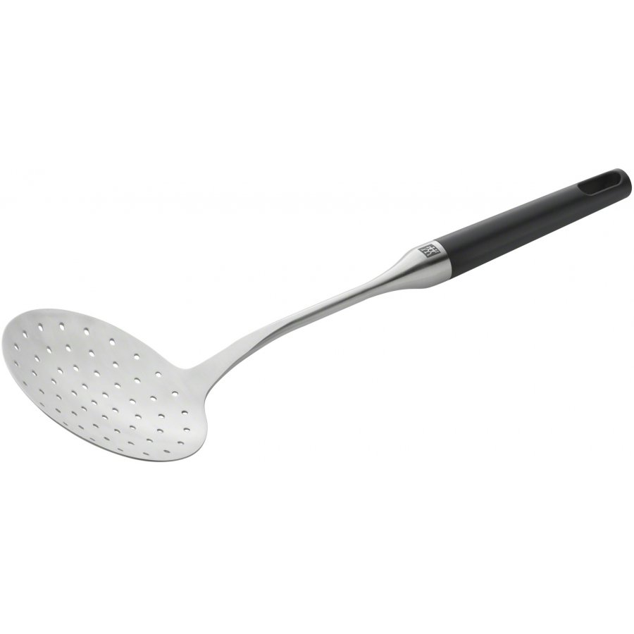 Zwilling TWIN Pure black Skummeske