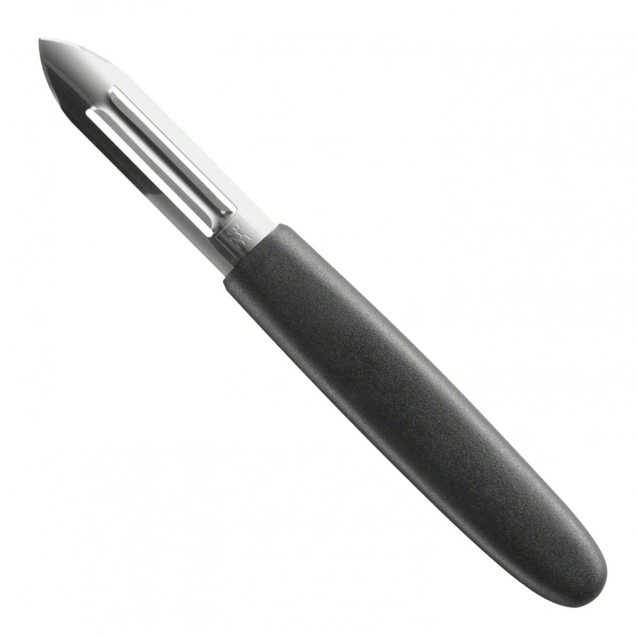 Zwilling Dnnschler, Schwarz