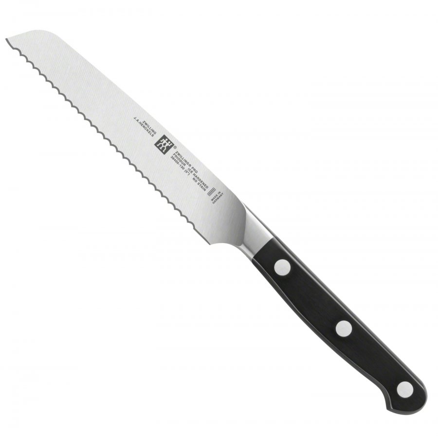 Zwilling PRO Universalmesser/Tomatenmesser 13 cm