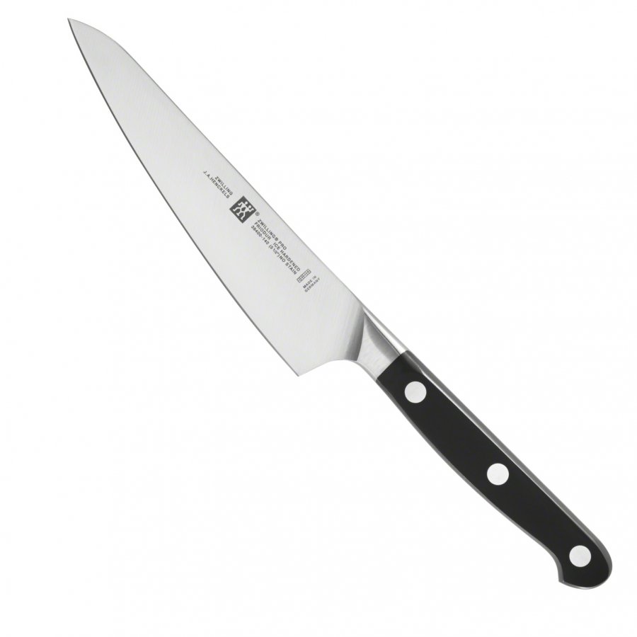 Zwilling Pro Kompaktes Kochmesser 14 cm