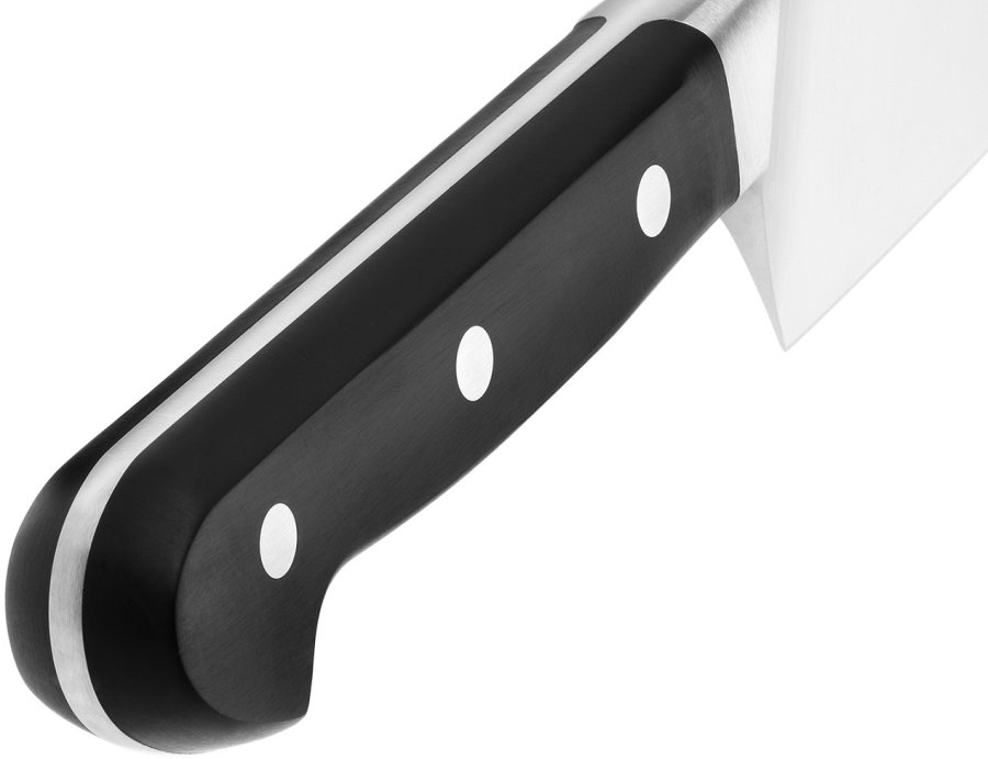 Zwilling PRO Kochmesser Breit 16 cm