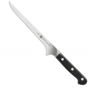 Zwilling Pro Filetkniv 18 cm