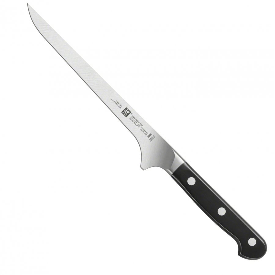 Zwilling PRO Filetiermesser 18 cm