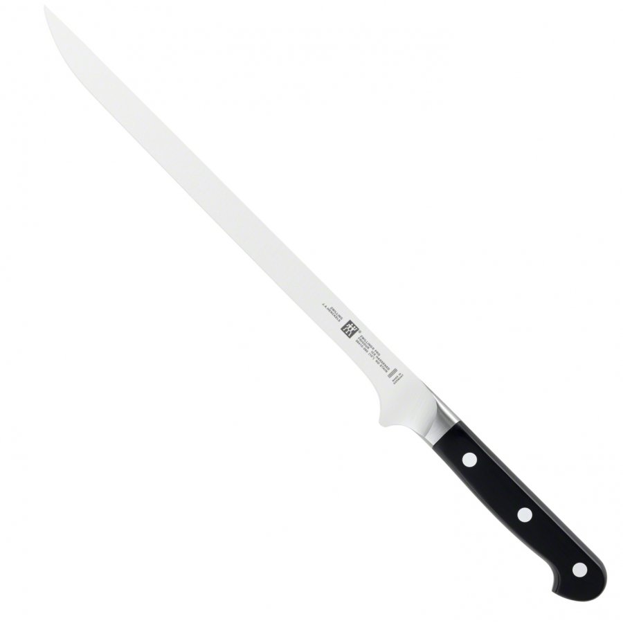 Zwilling PRO Skinkekniv 26 cm
