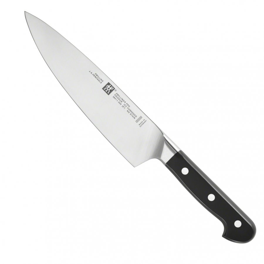 Zwilling Pro Kochmesser 20 cm