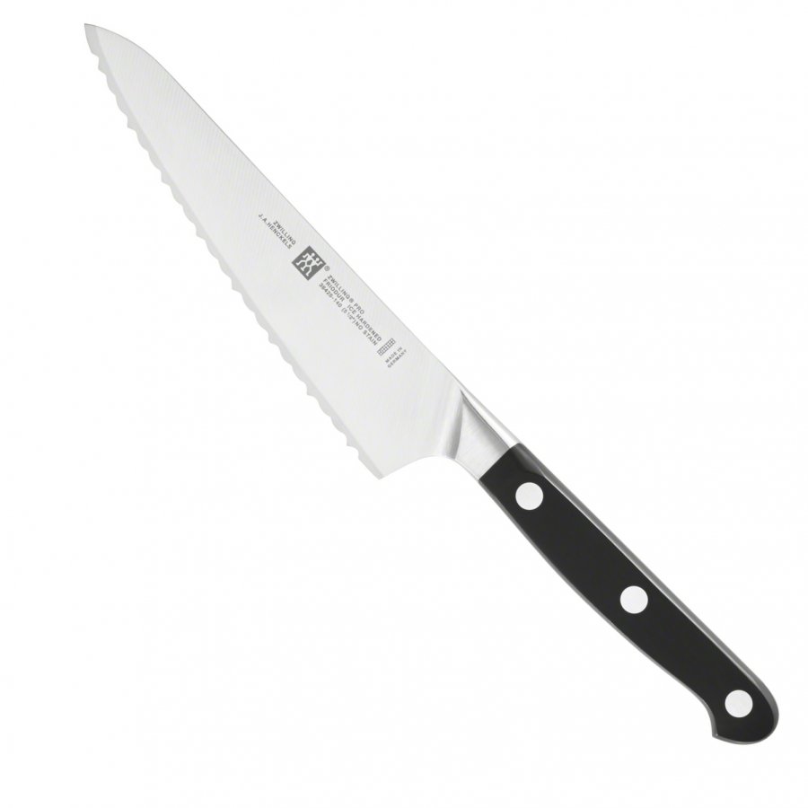 Zwilling Pro Kompaktes Kochmesser 14 cm