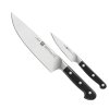 Zwilling PRO Kokkeknivst 2 Dele