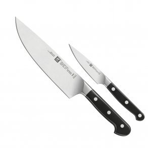 Zwilling Pro Messerset 2-teilig