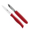 Zwilling TWIN Grip XS Messerset 2-teilig, Rot