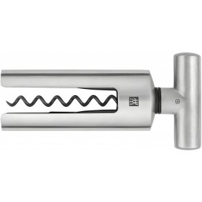 Zwilling Proptrækker, Rustfrit Stål