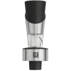 Zwilling Dekanter/Weinausgieer