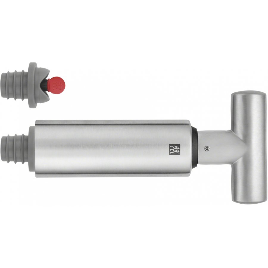 Zwilling Vinpumpe