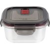 Zwilling Gusto Aufbewahrung mit Deckel 0,5 L, Transparent