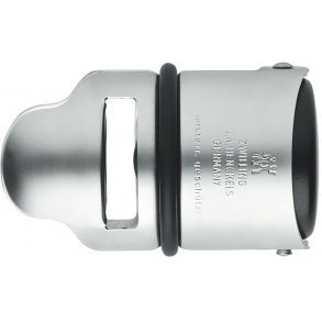 Zwilling Sommelier Flaschenverschluss, Silber