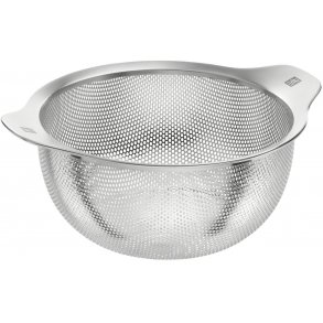 Zwilling Dørslag 20 cm, Stål