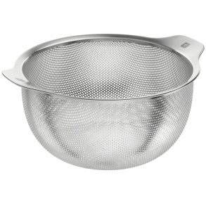 Zwilling Dørslag 24 cm, Stål