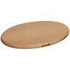 Staub Magnetische Untersetzer 29x20 cm, Holz