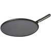 Staub Pandekagepande 30 cm, sort