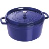 Staub Stbejerngryde 30 cm/8,35 L, Mrkebl