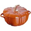 Staub Grskar Gryde 24 cm, kanel