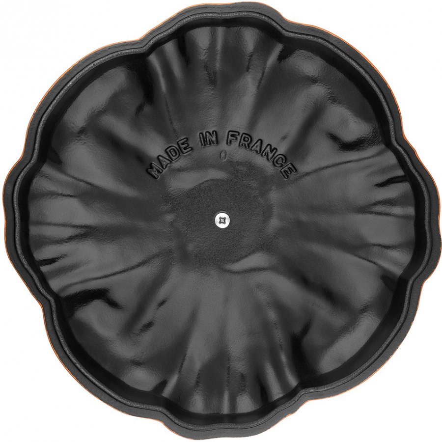 Staub Grskar Gryde 24 cm, kanel