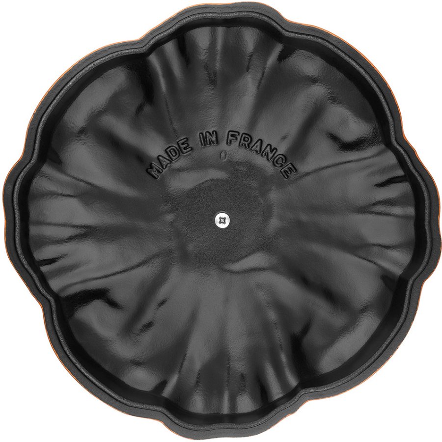 Staub Grskar Gryde 24 cm, kanel