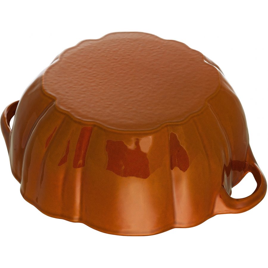 Staub Grskar Gryde 24 cm, kanel