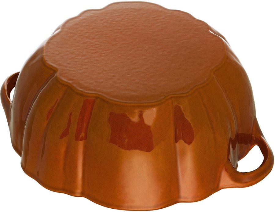 Staub Grskar Gryde 24 cm, kanel