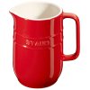 Staub Kande 1,0 l. rd