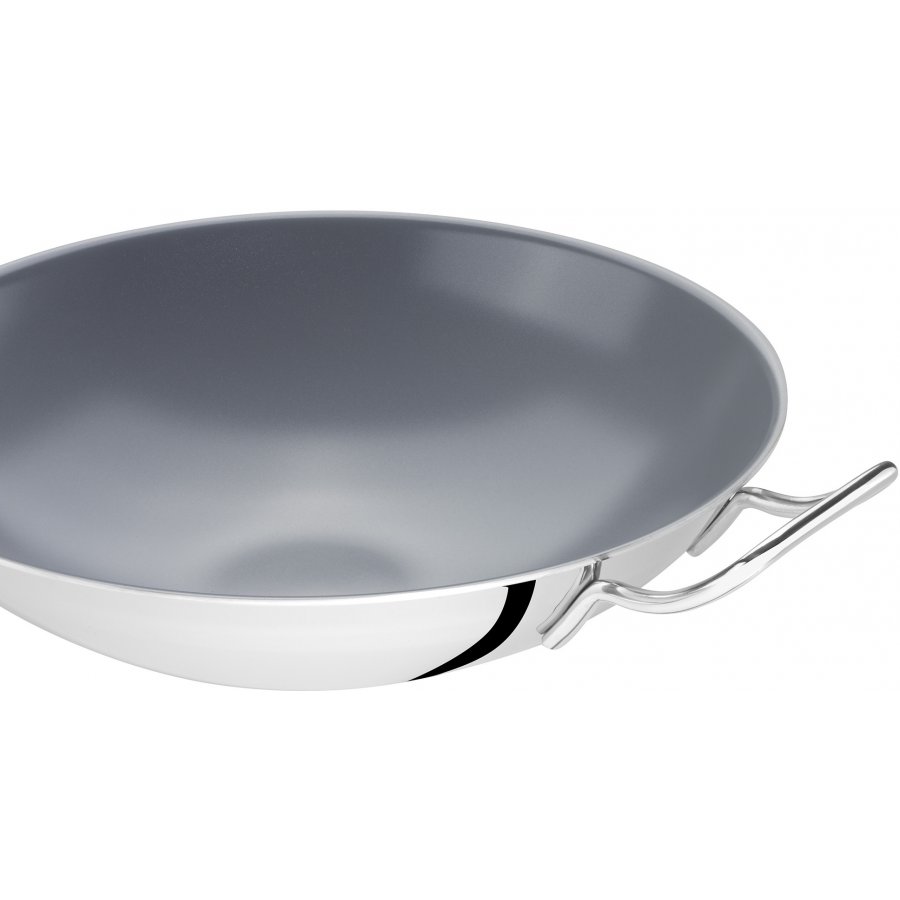 Zwilling Plus Wok 32 Cm Therm