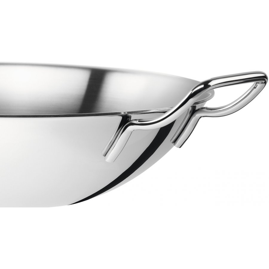 Zwilling Plus Wokpfanne 32 cm