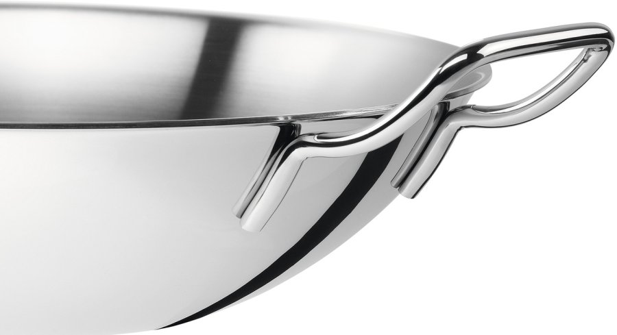 Zwilling Plus Wokpfanne 32 cm