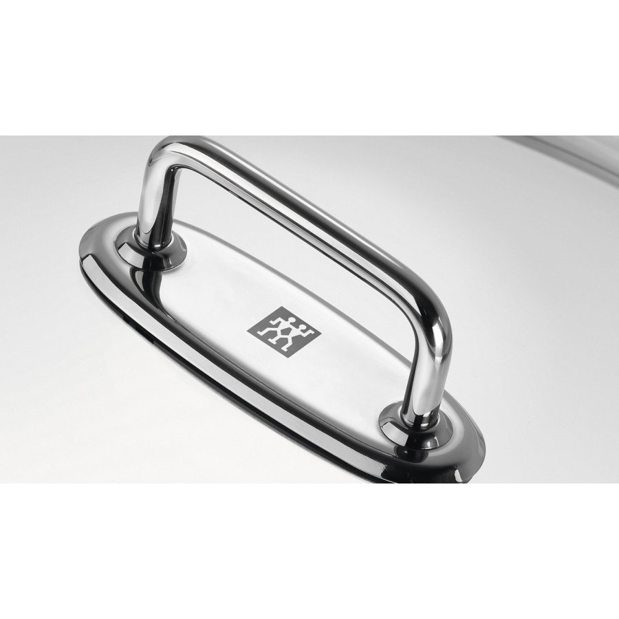 Zwilling Plus Wokpfanne 32 cm