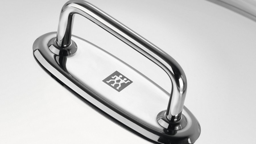 Zwilling Plus Wokpfanne 32 cm