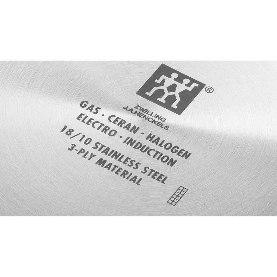 Zwilling Plus Wokpfanne 32 cm