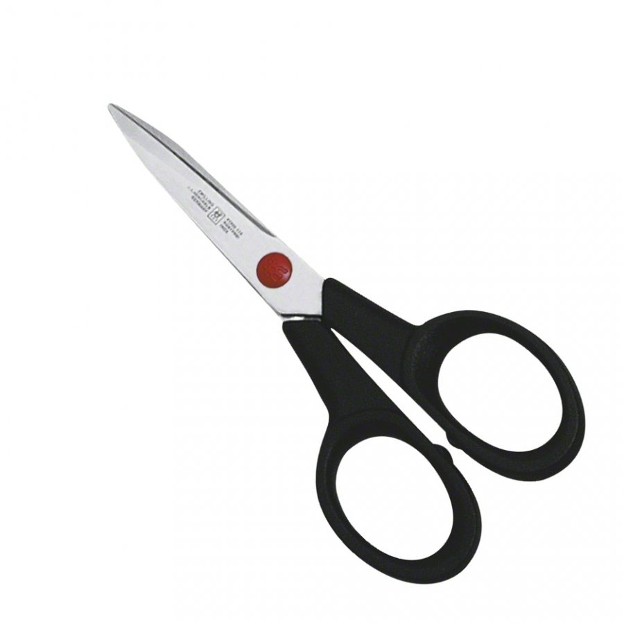 Zwilling Twin L Schere 11 cm, Schwarz