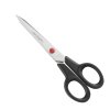 Zwilling Twin L Schere 13 cm, Schwarz